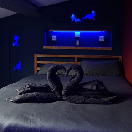Appartement Romantique Climatise Belorizon - 30 Min De La Mer Pignans 외부 사진