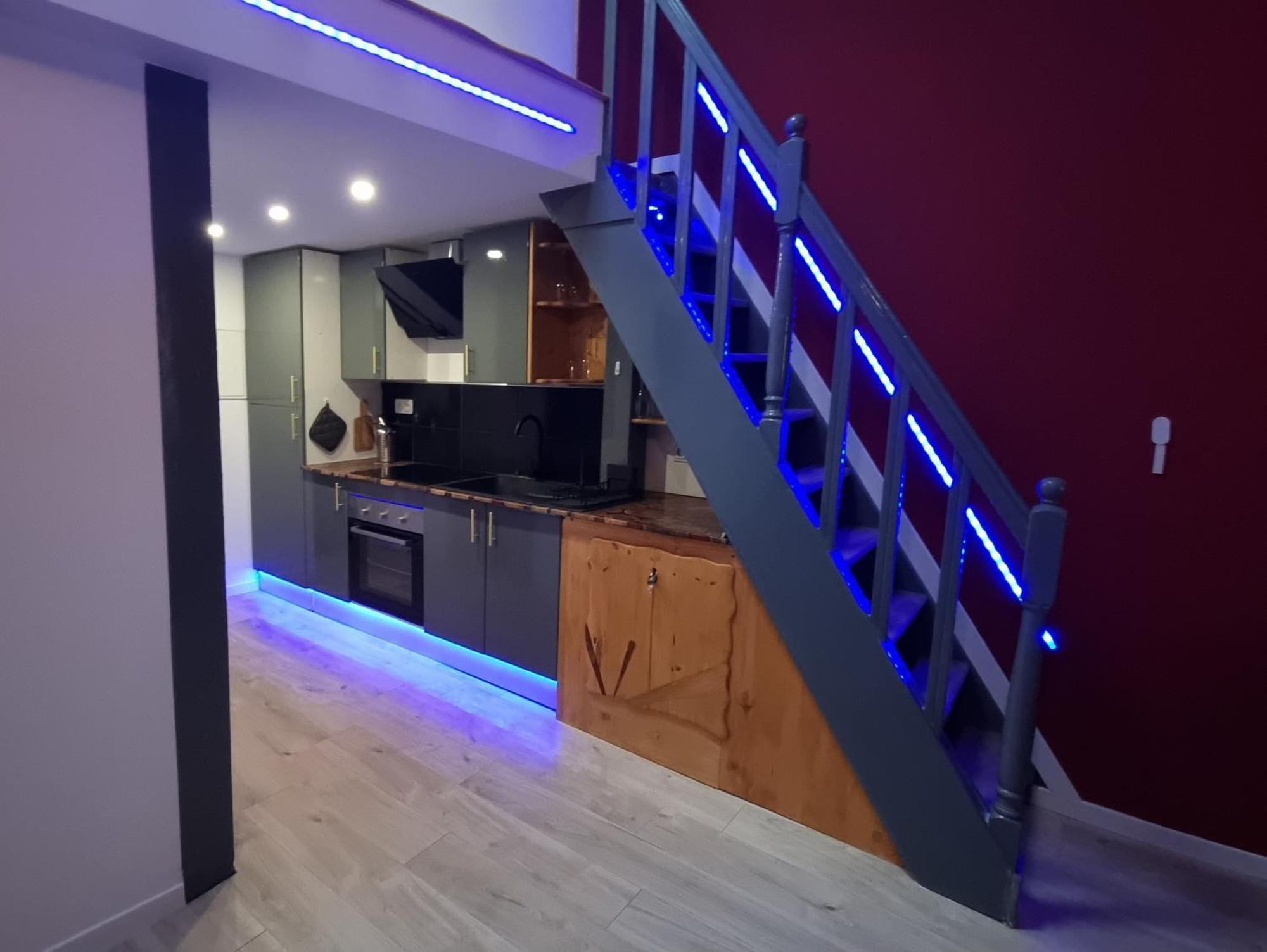 Appartement Romantique Climatise Belorizon - 30 Min De La Mer Pignans 외부 사진