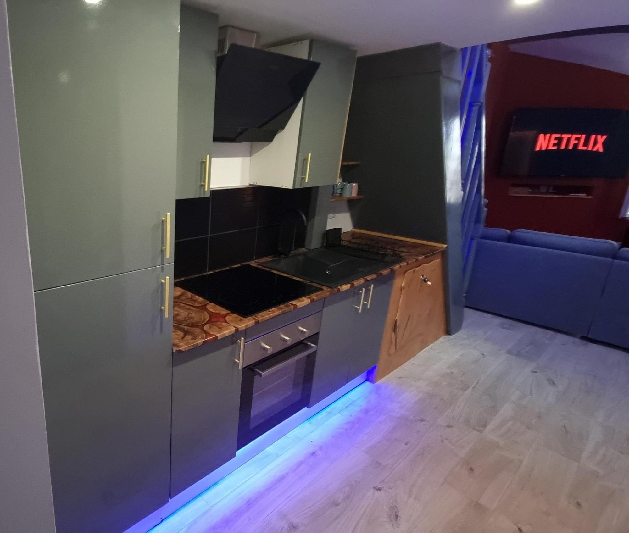 Appartement Romantique Climatise Belorizon - 30 Min De La Mer Pignans 외부 사진