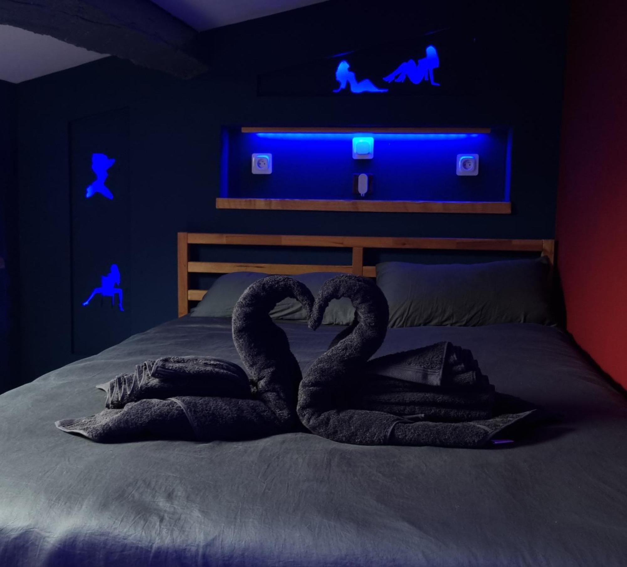 Appartement Romantique Climatise Belorizon - 30 Min De La Mer Pignans 외부 사진