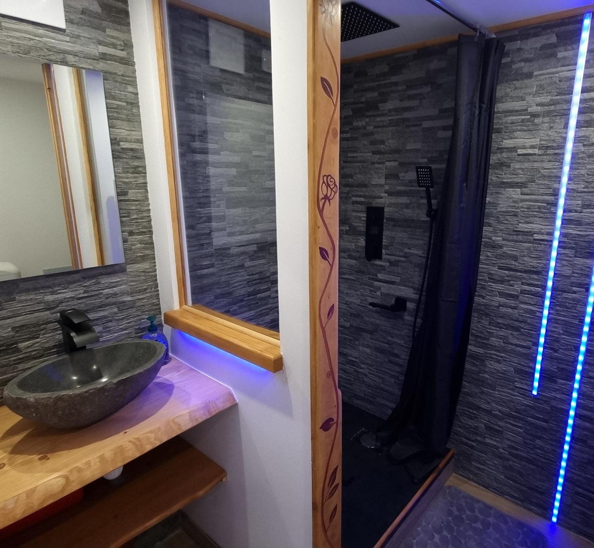 Appartement Romantique Climatise Belorizon - 30 Min De La Mer Pignans 외부 사진