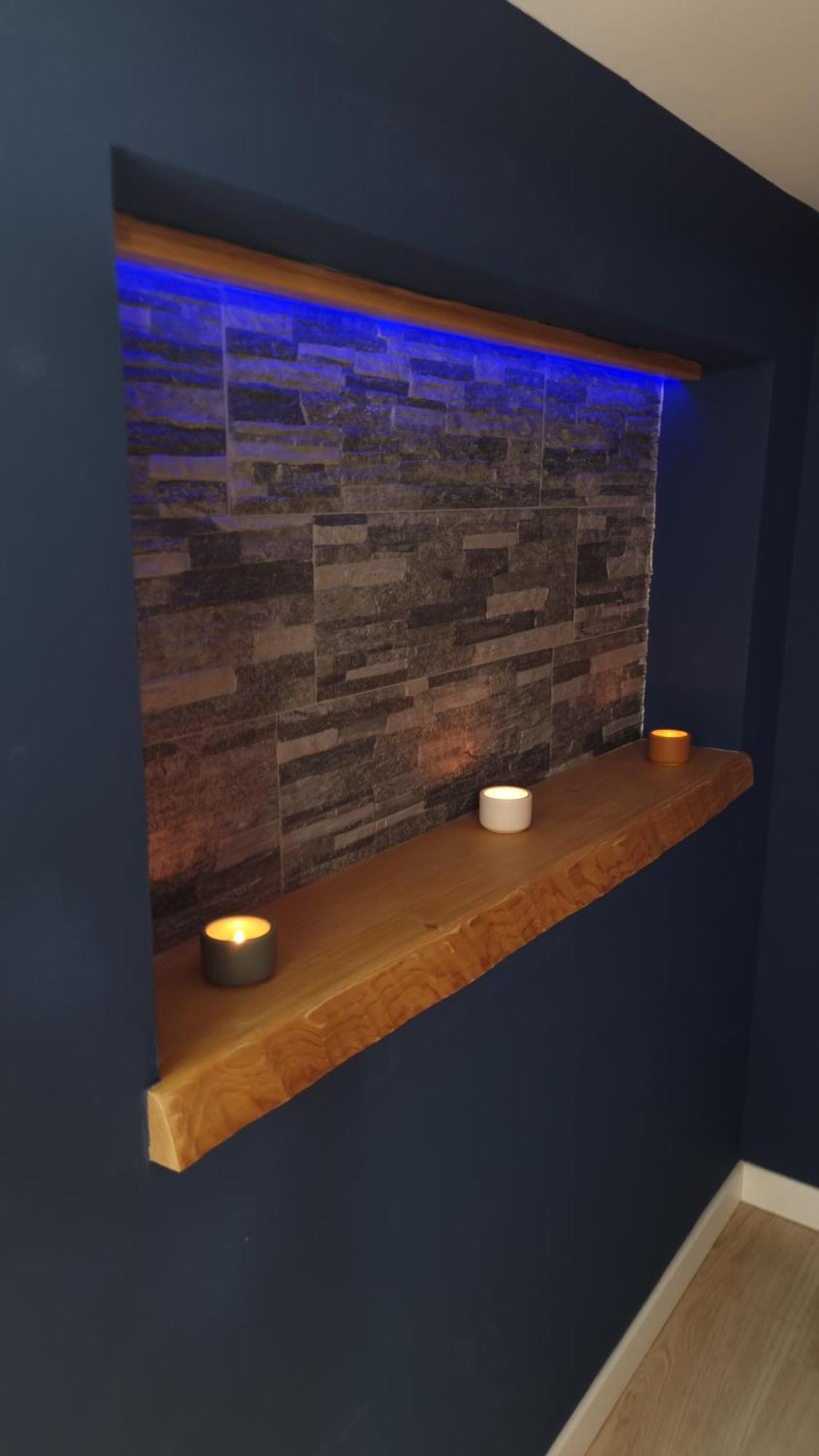 Appartement Romantique Climatise Belorizon - 30 Min De La Mer Pignans 외부 사진